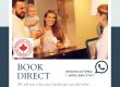 book direct