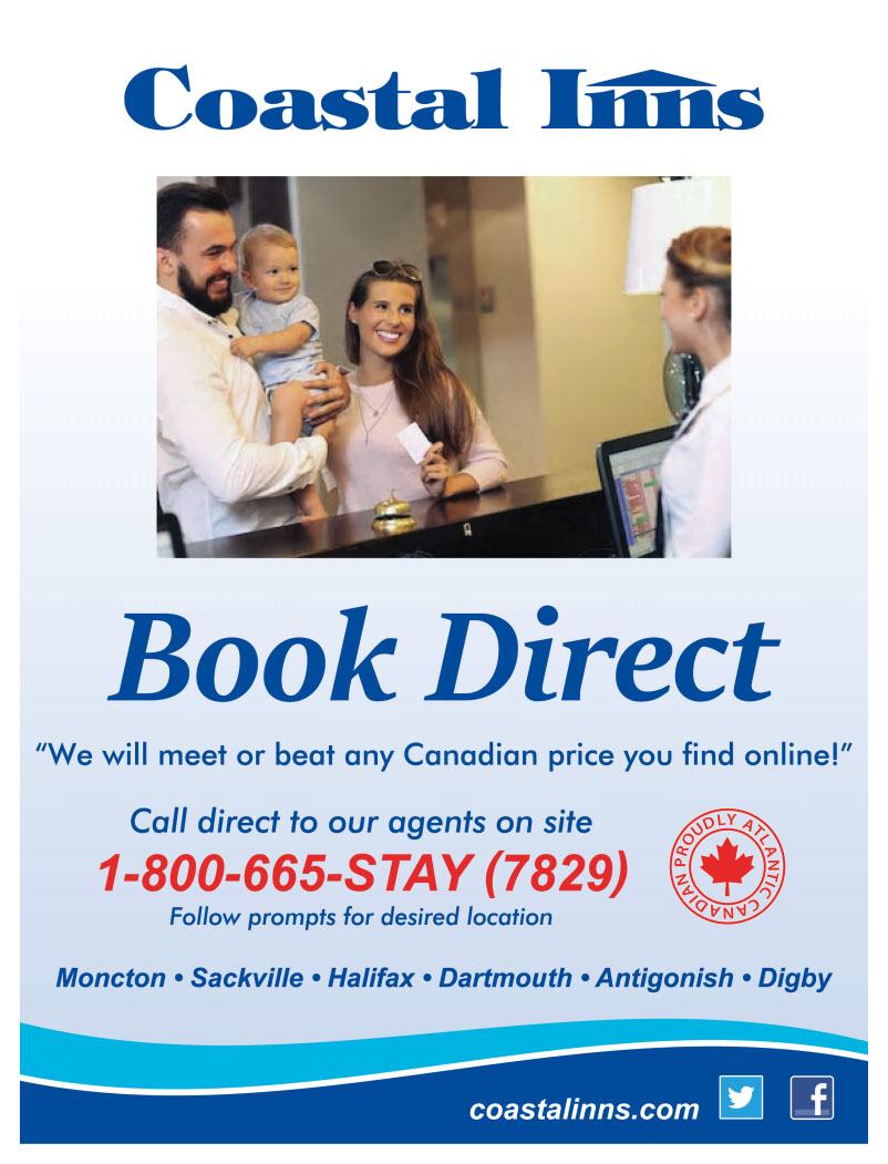 CoastalInnsBookDirect