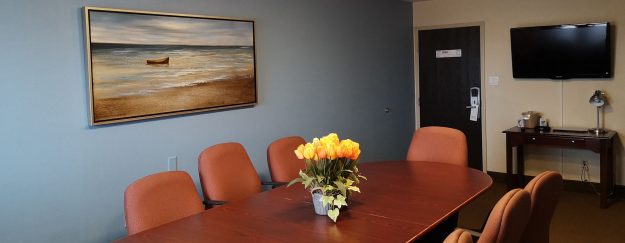 MeetingRoomMonctonLocation