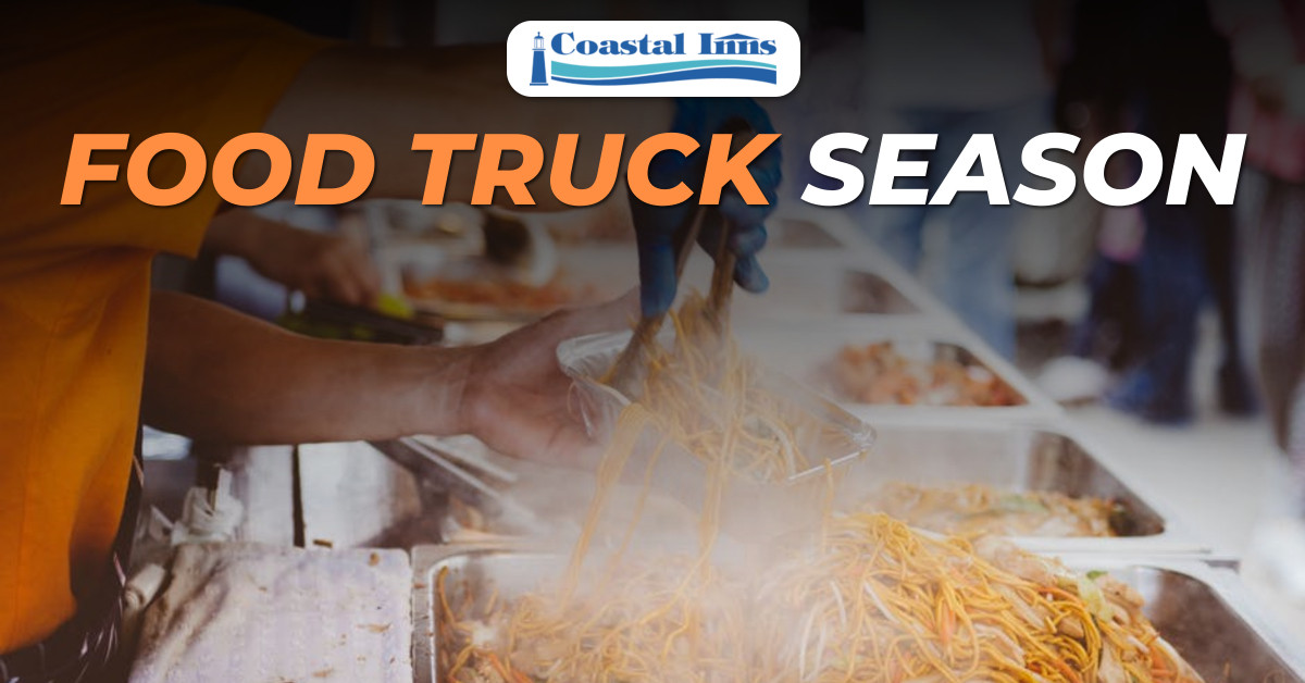 food trucks-High-Quality