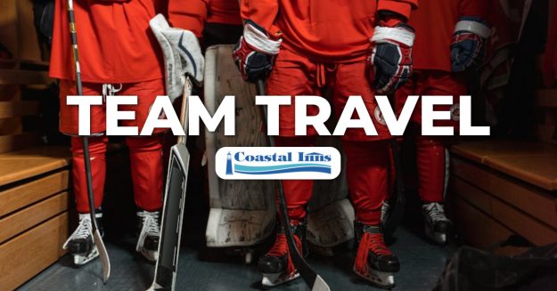 team travel-High-Quality