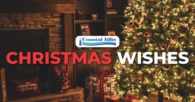 christmas wishes