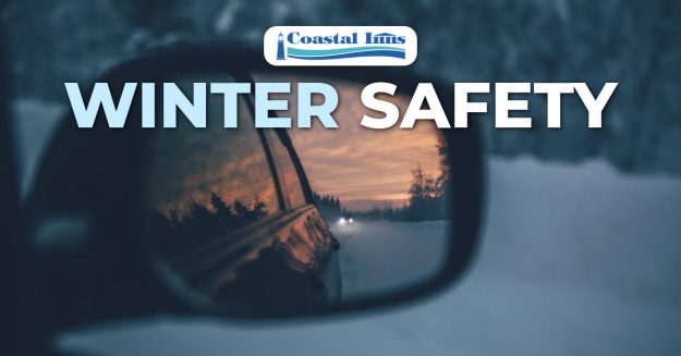 winter safety