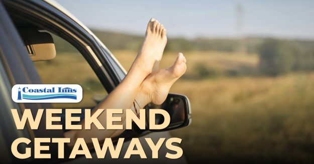 weekend getaways-High-Quality