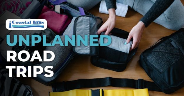 unplanned road trips-High-Quality