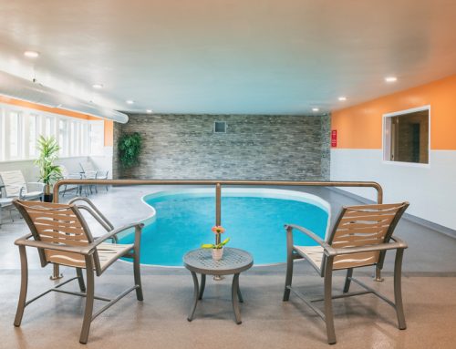 Exciting Renovations at Coastal Inn Moncton-Dieppe: A Fresh Look for Your Next Stay
