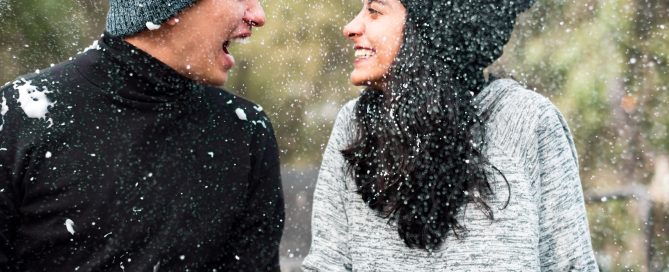 winter fun