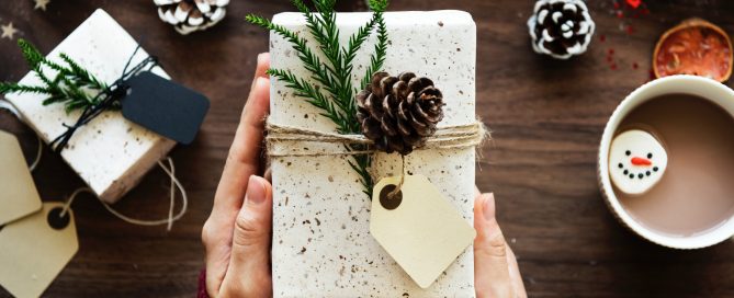 last minute local gifts