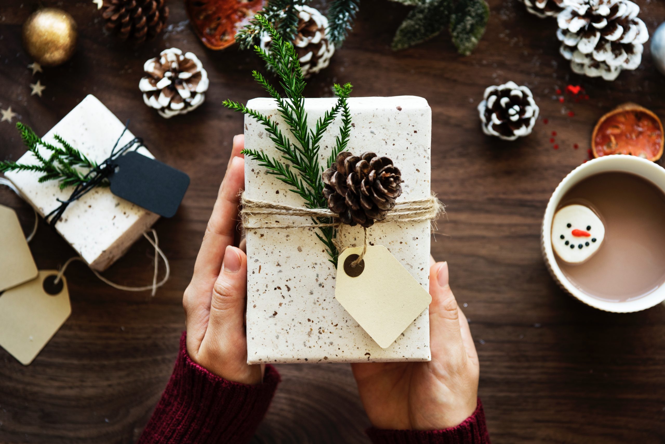 last minute local gifts