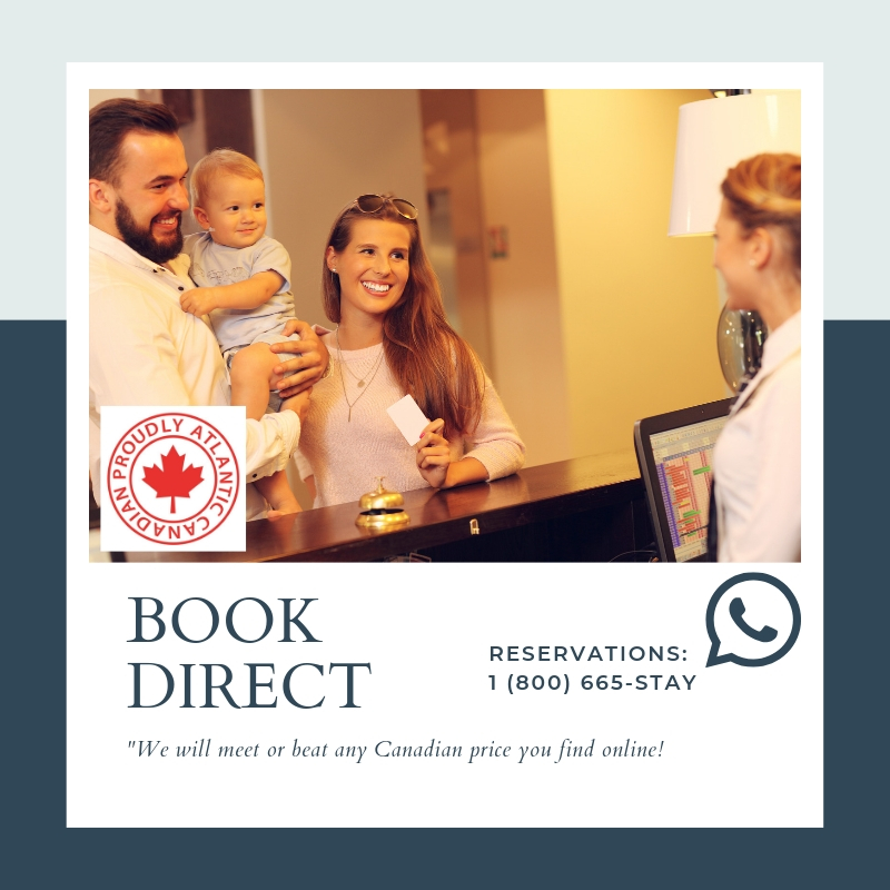 book direct