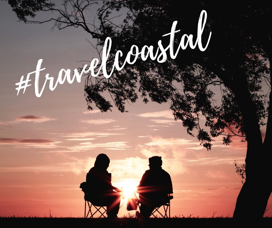 travel coastal