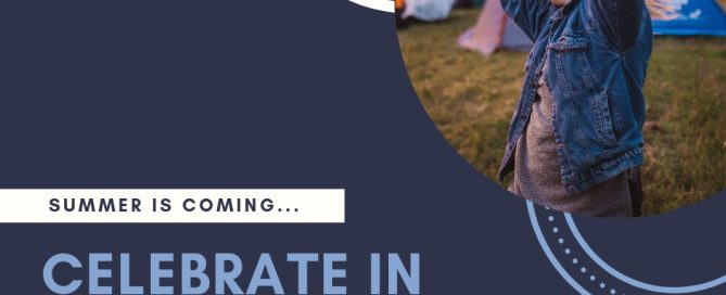 CELEBRATE IN THE MARITIMES
