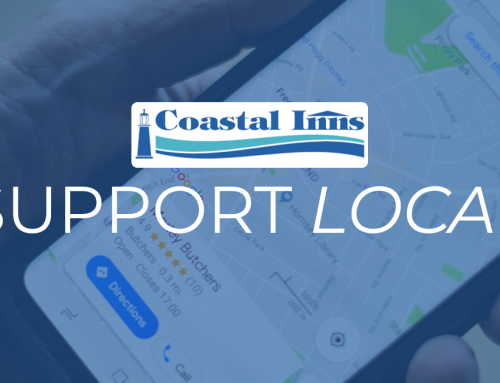 Support Local