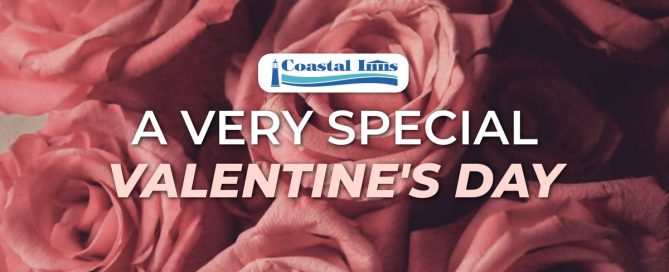a very special valentine's day at coastal inns