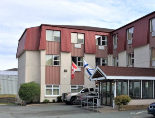 Coastal Inn Dartmouth to Cease Hotel Operations