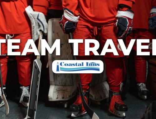 Team Travel with Coastal Inns: Where Comfort Meets Convenience