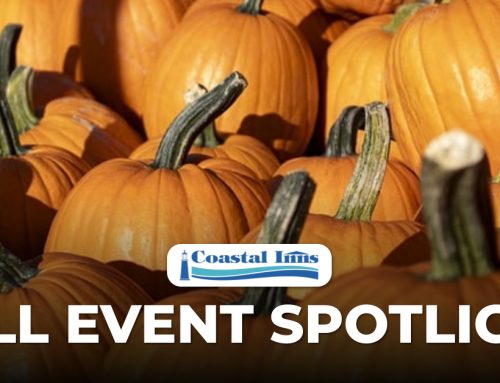 Fall Events Spotlight with Coastal Inns: Celebrate the Season in the Maritimes