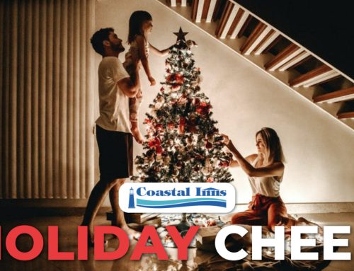 Holiday Cheer with Coastal Inns: Recipes, Traditions, and Gift Ideas for a Memorable Season