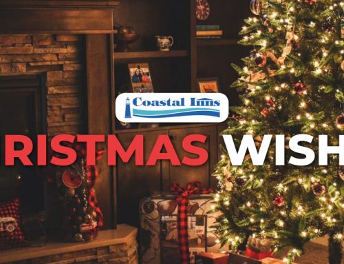Warm Wishes from Coastal Inns: Embrace the Christmas Spirit and the Year Ahead