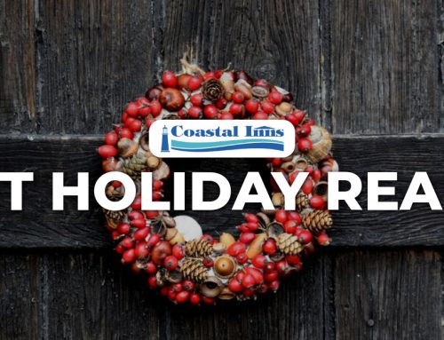 Kickstarting the Season: Turn Your Holiday Prep Into a Mini-Getaway