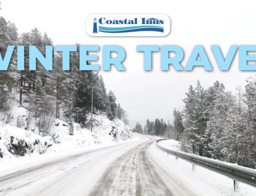 Winter Motion: Supporting Crews and Teams Across the Maritimes