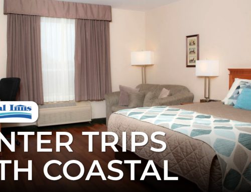 Winter on the East Coast: Keeping Your Travels Safe and Simple