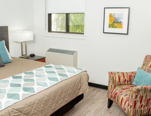 Making Your Stay Even Better: Why You Should #JustAsk