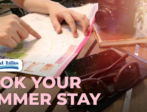 Summer is Here: Time to Lock in Your Plans!