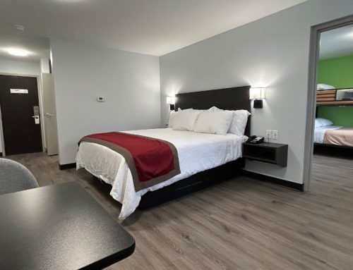 The Practical Choice: Why Work Travel Works at Coastal Inns