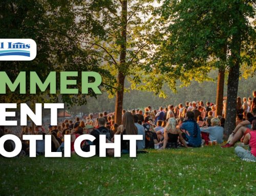 Peak Summer in the Maritimes: Your Guide to Summer Festivals and Fun