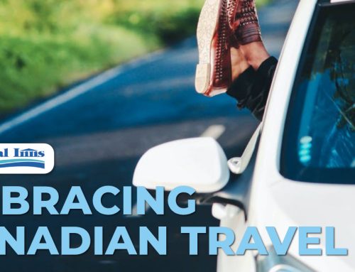 Exploring Home First: The Benefits of Travelling Within Canada