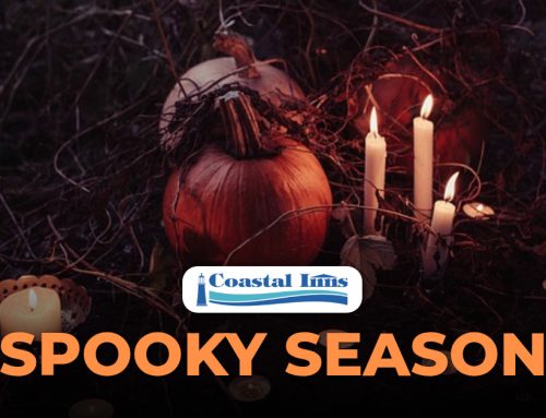 Crisp Air, Harvest Flavours, and Spooky Season with Coastal Inns